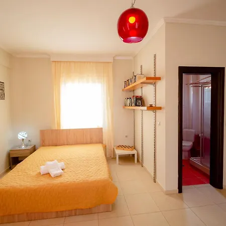 Holiday home Egglezos House By Travelpro Services Halkidiki Nea Moudania
