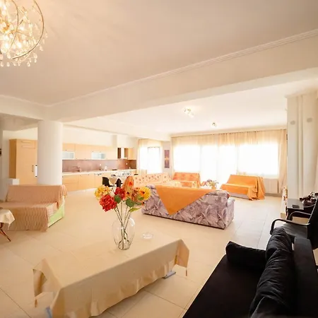 Egglezos House By Travelpro Services Halkidiki Holiday home Nea Moudania