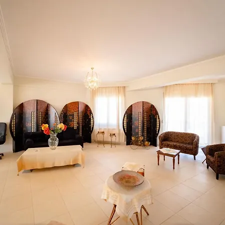 Egglezos House By Travelpro Services Halkidiki Holiday home Nea Moudania