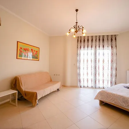 Egglezos House By Travelpro Services Halkidiki Nea Moudania