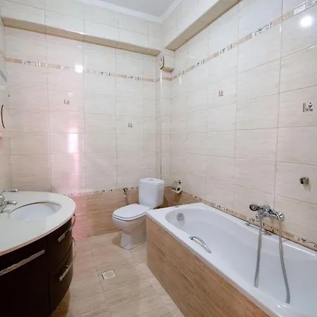 Holiday home Egglezos House By Travelpro Services Halkidiki Nea Moudania