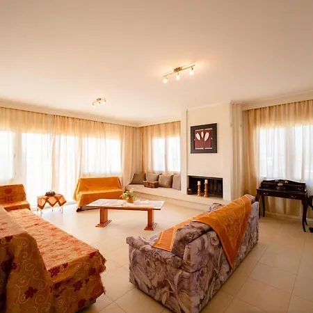 Egglezos House By Travelpro Services Halkidiki Holiday home