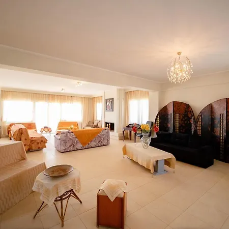 Egglezos House By Travelpro Services Halkidiki Nea Moudania