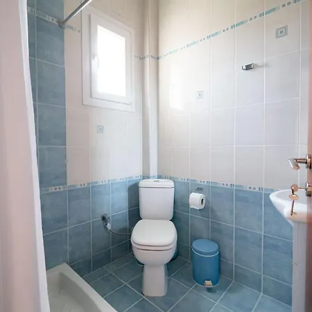Egglezos House By Travelpro Services Halkidiki Holiday home Nea Moudania