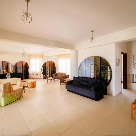 Holiday home Egglezos House By Travelpro Services Halkidiki