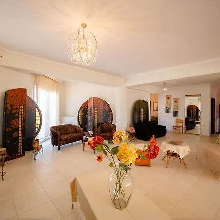 Egglezos House By Travelpro Services Halkidiki Holiday home *