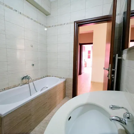 Holiday home Egglezos House By Travelpro Services Halkidiki Nea Moudania