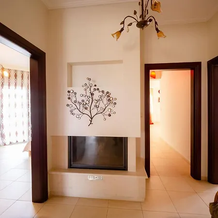 Holiday home Egglezos House By Travelpro Services Halkidiki