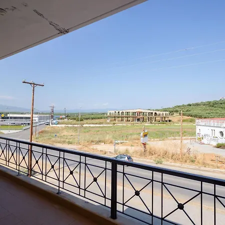 Egglezos House - Travelpro Services Halkidiki Сasa de vacaciones
