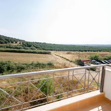Сasa de vacaciones Egglezos House - Travelpro Services Halkidiki *