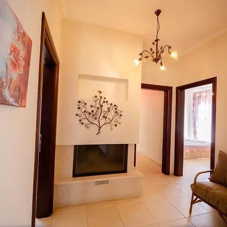 Egglezos House - Travelpro Services Halkidiki Сasa de vacaciones