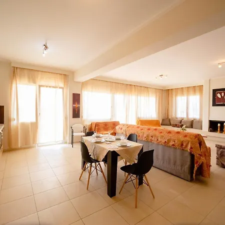 Egglezos House - Travelpro Services Halkidiki Сasa de vacaciones Nea Moudania