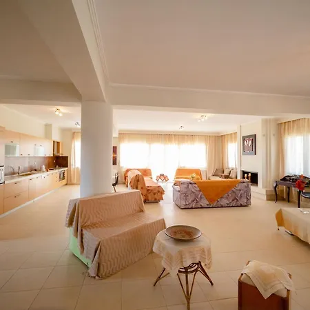 Сasa de vacaciones Egglezos House - Travelpro Services Halkidiki