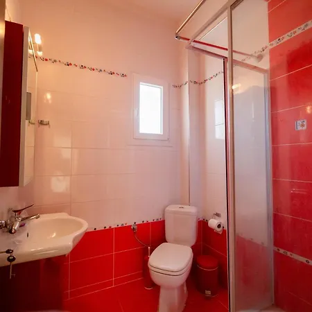 Egglezos House - Travelpro Services Halkidiki Сasa de vacaciones Nea Moudania