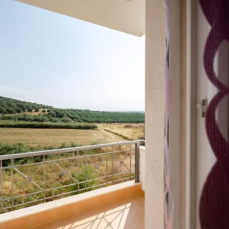 Egglezos House - Travelpro Services Halkidiki