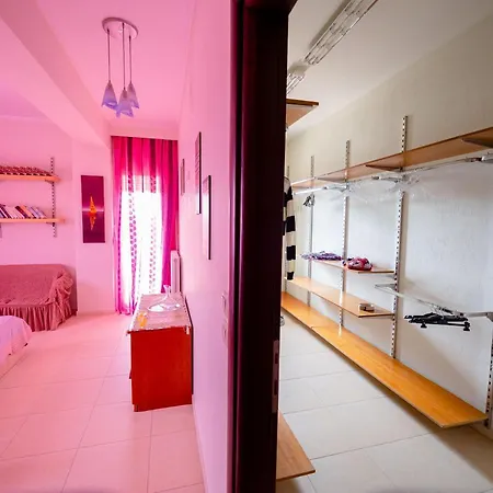 Egglezos House - Travelpro Services Halkidiki * Nea Moudania