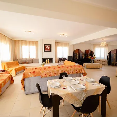 Egglezos House - Travelpro Services Halkidiki Nea Moudania