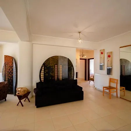 Egglezos House - Travelpro Services Halkidiki *