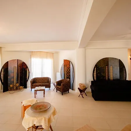 Egglezos House - Travelpro Services Halkidiki