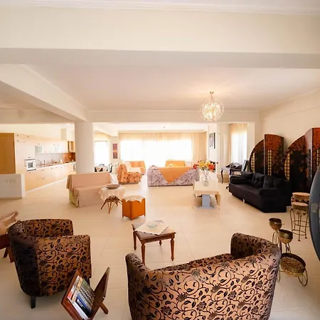 Egglezos House - Travelpro Services Halkidiki Сasa de vacaciones