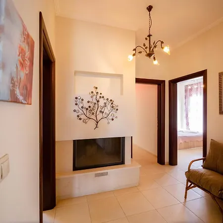 Egglezos House - Travelpro Services Halkidiki Сasa de vacaciones Nea Moudania