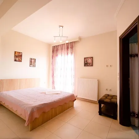Сasa de vacaciones Egglezos House - Travelpro Services Halkidiki