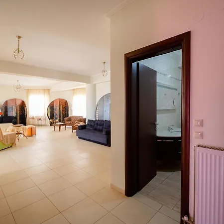 Сasa de vacaciones Egglezos House - Travelpro Services Halkidiki